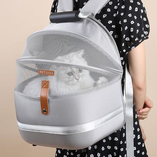 Bolsa de viagem Comfort Basket Cat