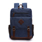 mochila vintage escolar feminina