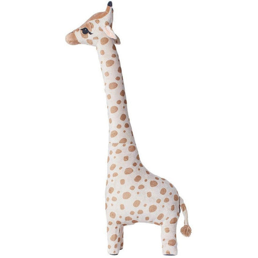 Girafa Peluche Safari 40cm-67cm