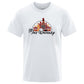 T Shirt Engracada Malt Whiskey