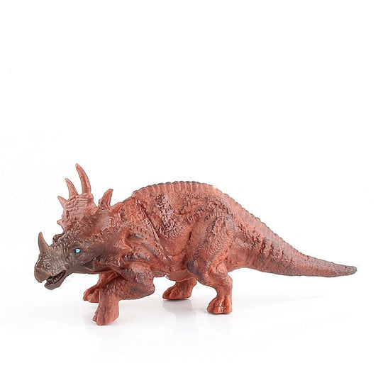 Brinquedo Dinossauro Triceratops