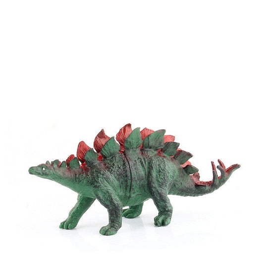 Brinquedo Dinossauro Estegossauro