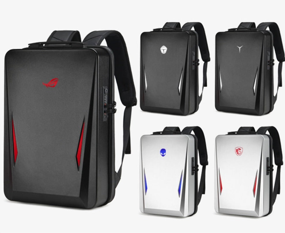 Mochilas Anti Roubo para Portatil Gamer 15.6"