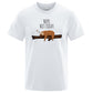 T-Shirt Engraçada Nope Not Today