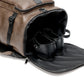 Mochila Antirroubo Vintage