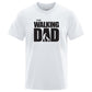 t shirt the walking dad