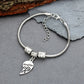 pulseira mãe e filha love 2 partes