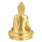 Estátua Buda Shakyamuni Decoração