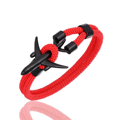 Pulseira Avião Comercial