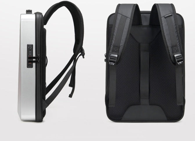 Mochila Anti-Roubo para Portátil Gamer 15.6"