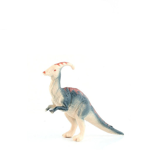 Brinquedo Dinossauro Parassaurolofo