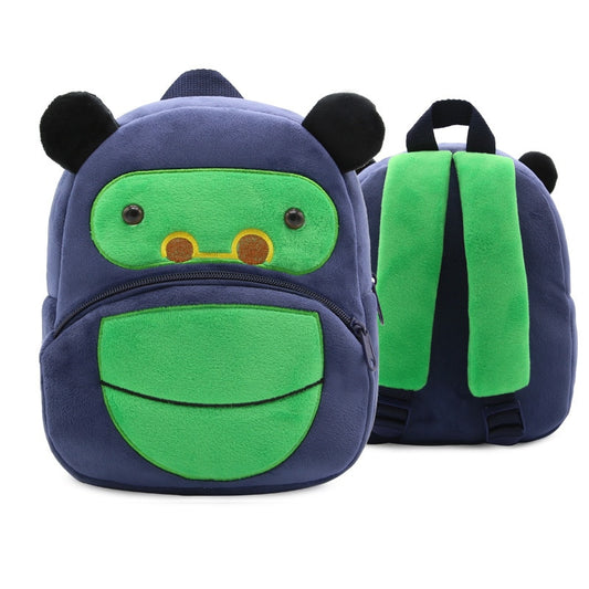 Mochila Bebé Chimpanzé