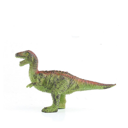 Brinquedo Dinossauro Velociraptor