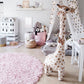 Peluche de Girafa Safari 40cm-67cm