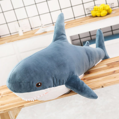 Peluche Tubarão
