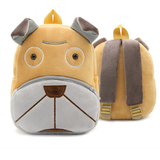 Mochila Bebé Cão Shar Pei