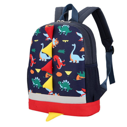 Mochila Infantil Dinossauro menino