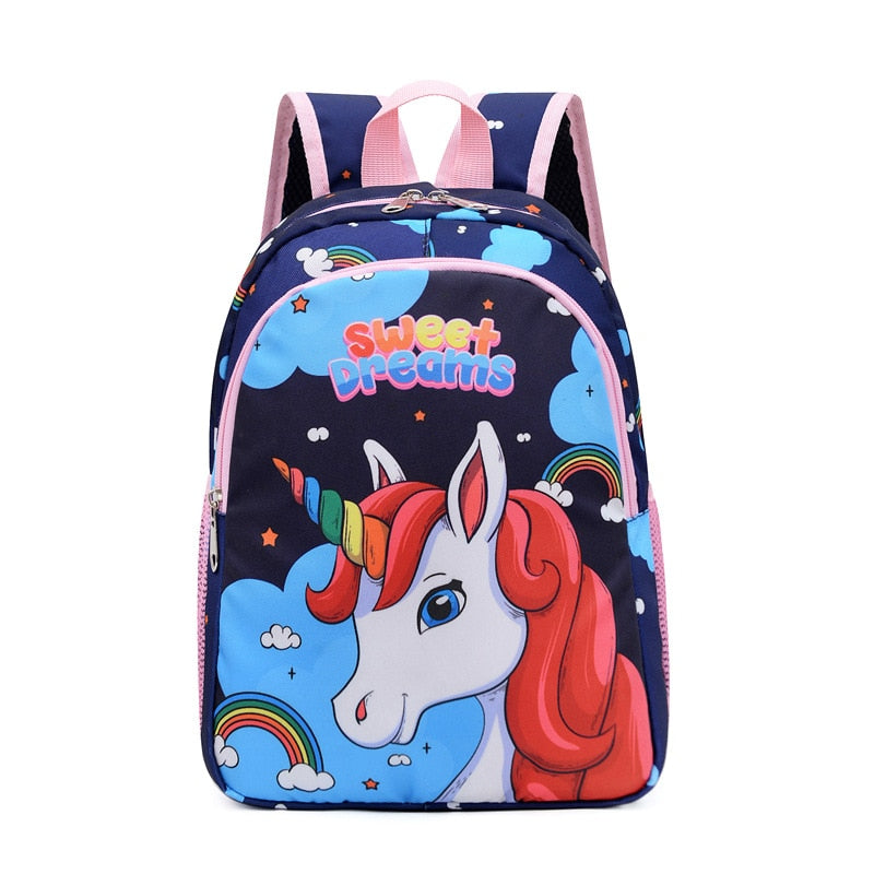 Mochila Unicornio Sweet Dreams