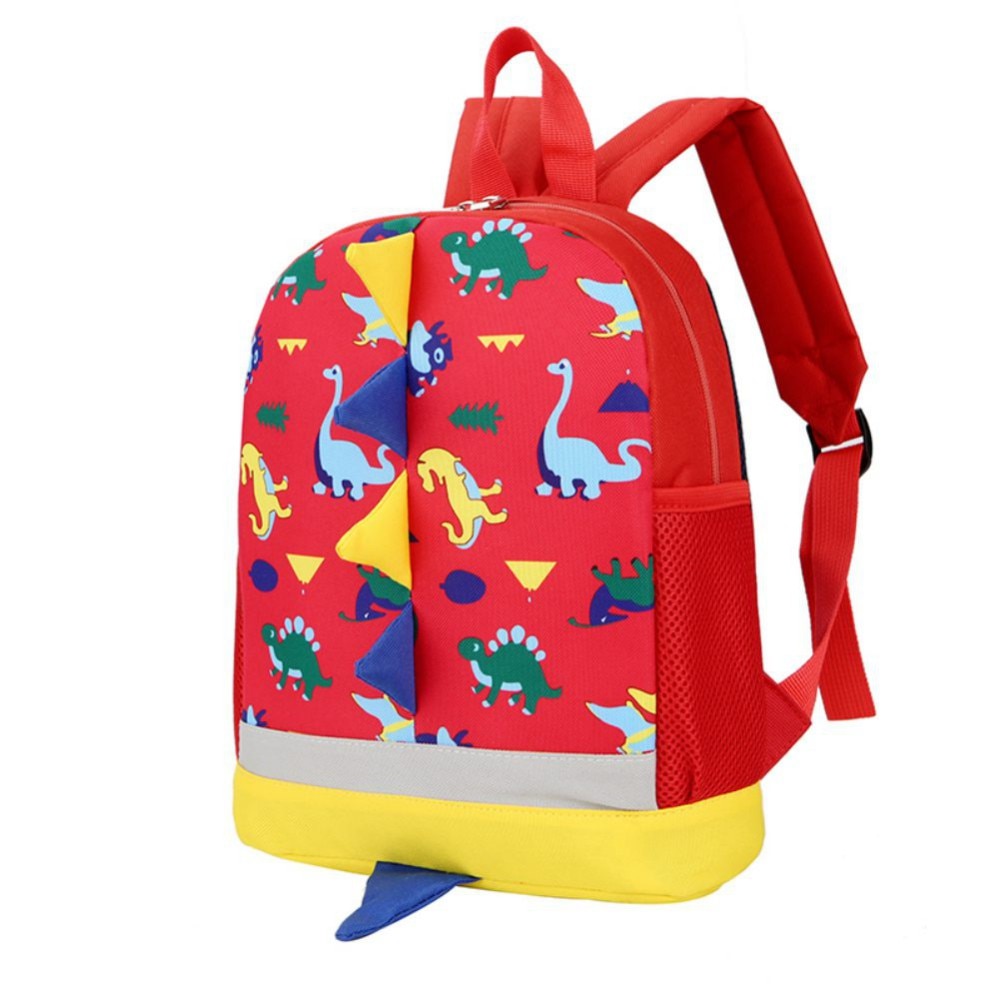 Mochila Infantil Dinossauro criança