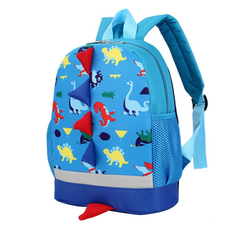 Mochila Dinossauro Infantil