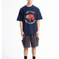 T Shirt Engraçada Not Fast Not Furious