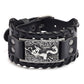 Pulseira Viking Fenrir