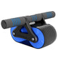 Roda Ab Wheel Pro para Abdominais