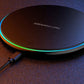 Carregador Wireless Telemovel Universal