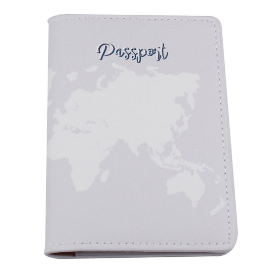 capa passaporte world map