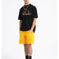 T-Shirt Engracada Malt Whiskey