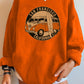sweatshirt vintage san francisco california mulher