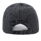 boné new york vintage preto